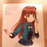 Aice5&イヤホンズ お渡し会 ~930祭~レポ